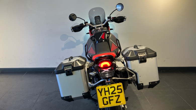 Ducati Desert X DesertX (22MY)